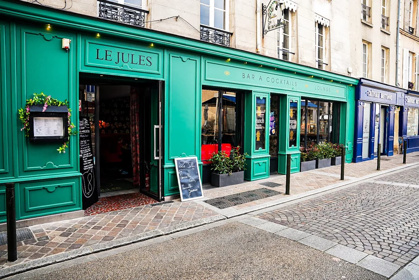 Le Jules